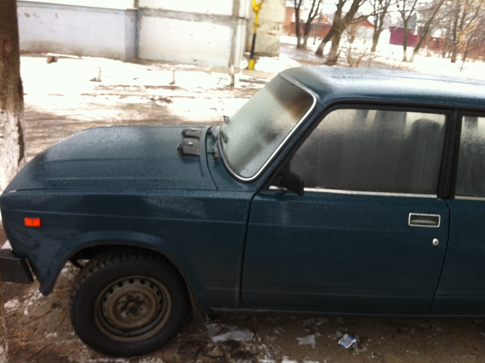 Не знаю з чого почати. 2