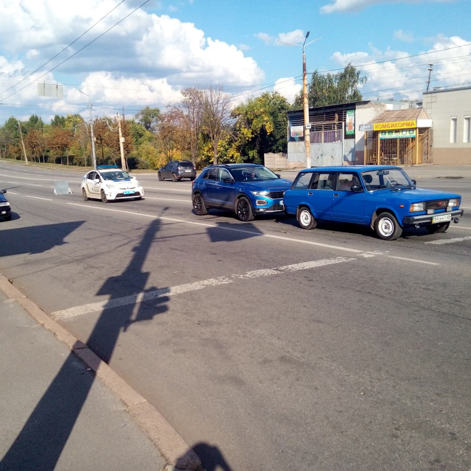 Не приємна ситуація 2
