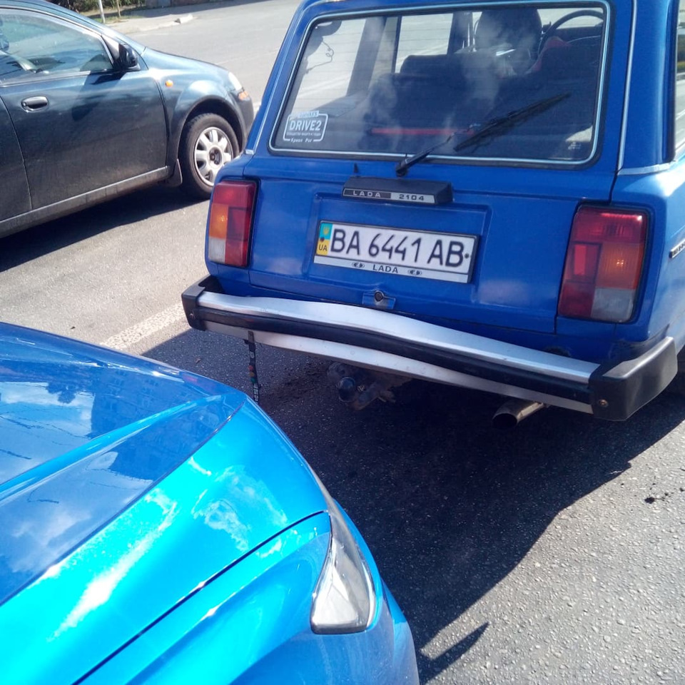 Не приємна ситуація 4