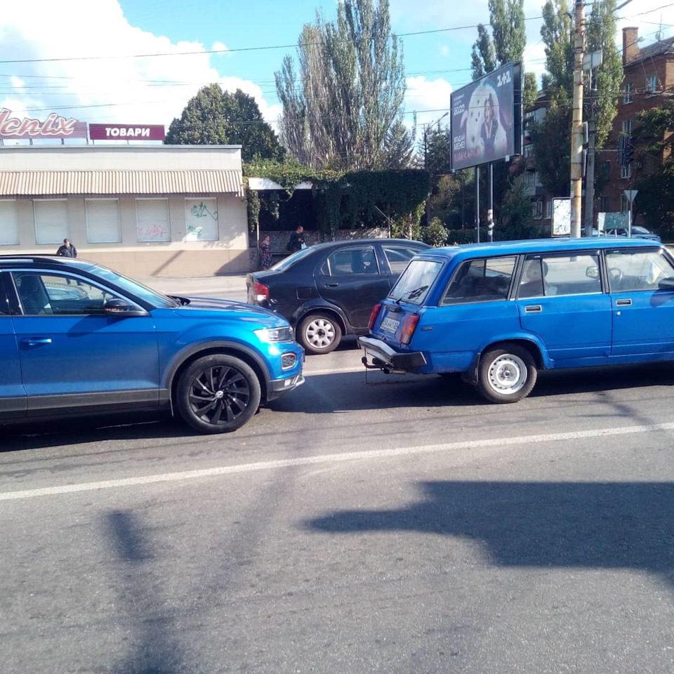 Не приємна ситуація 3