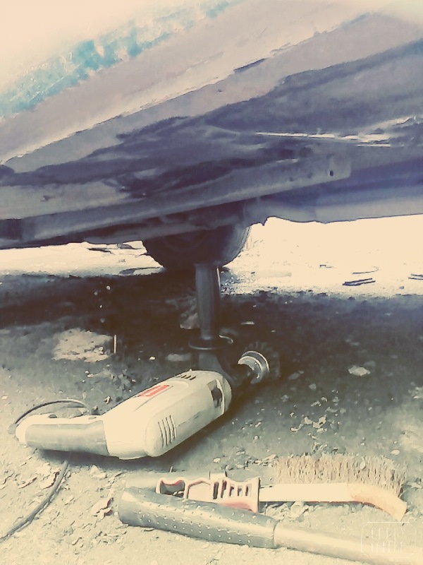 Нове життя 8. 2