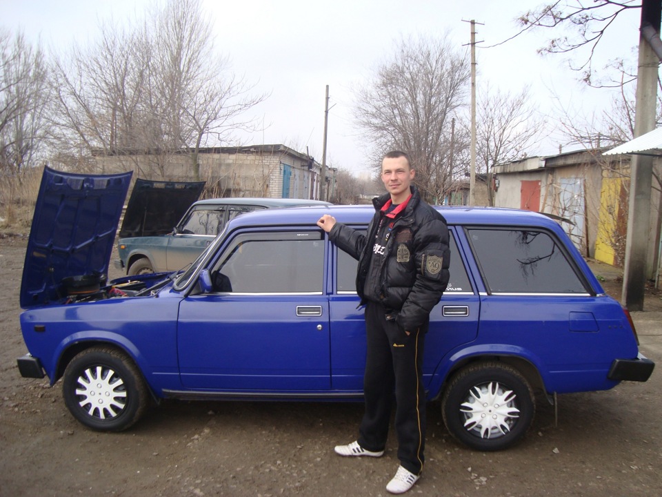 чистка та налаштування карбюратора 3