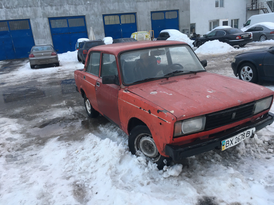 Це кінець 1