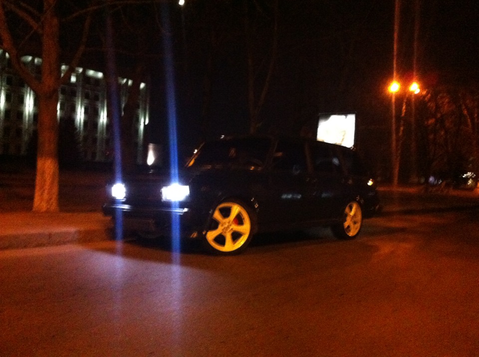 нічний фотосет 4