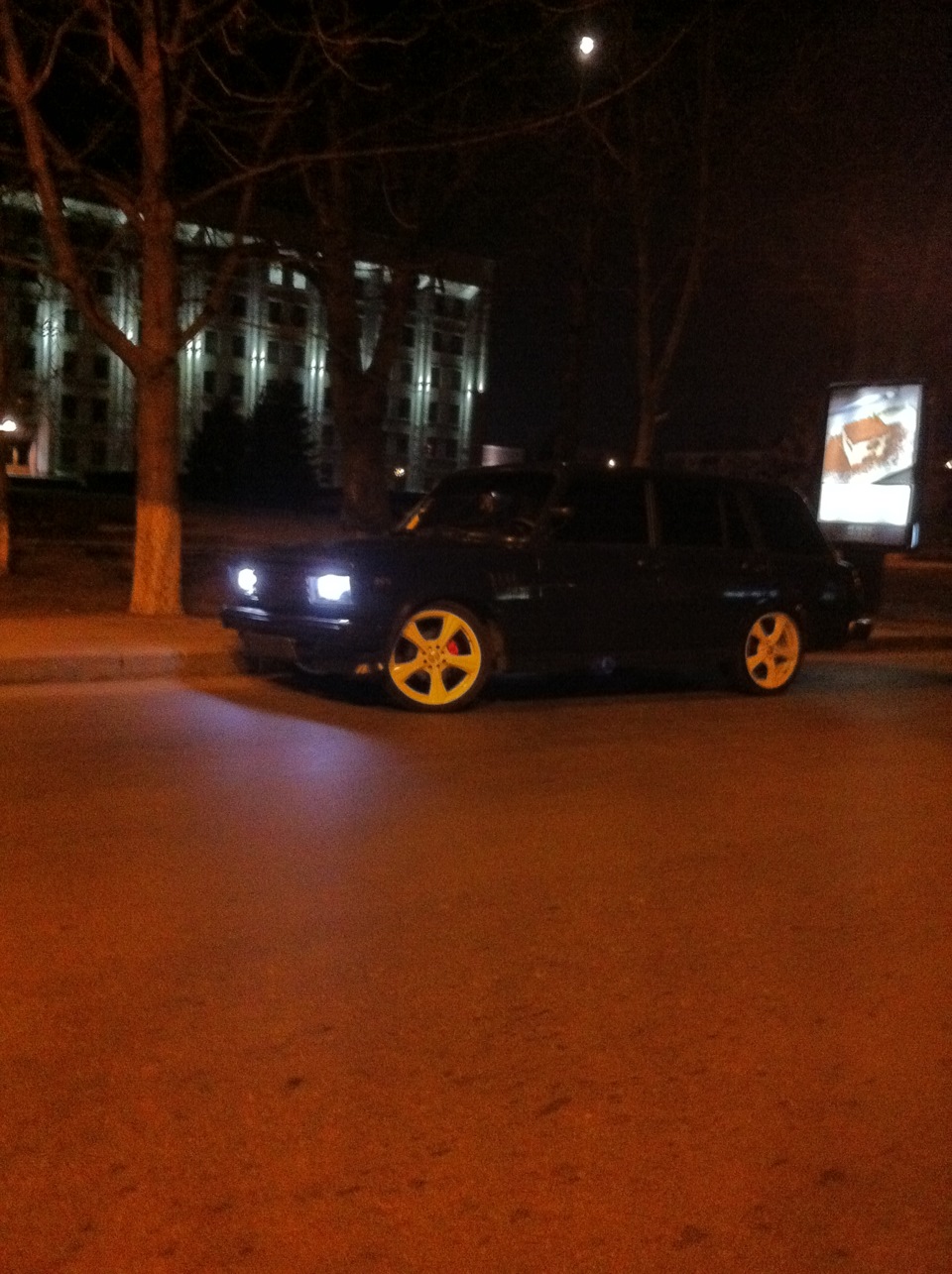 нічний фотосет 1