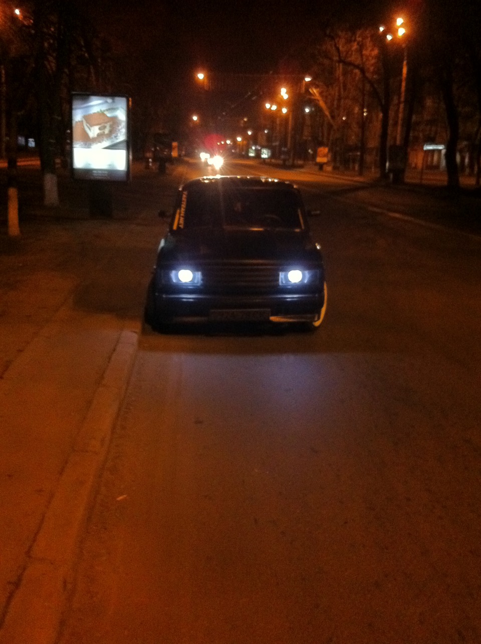 нічний фотосет 2