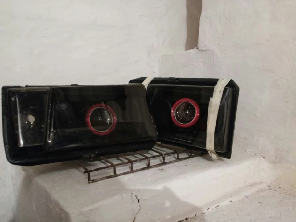 нові очі )))))