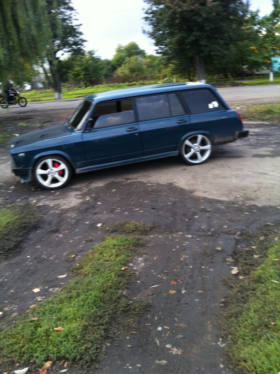 Прикладка 18 дисків))))) 3