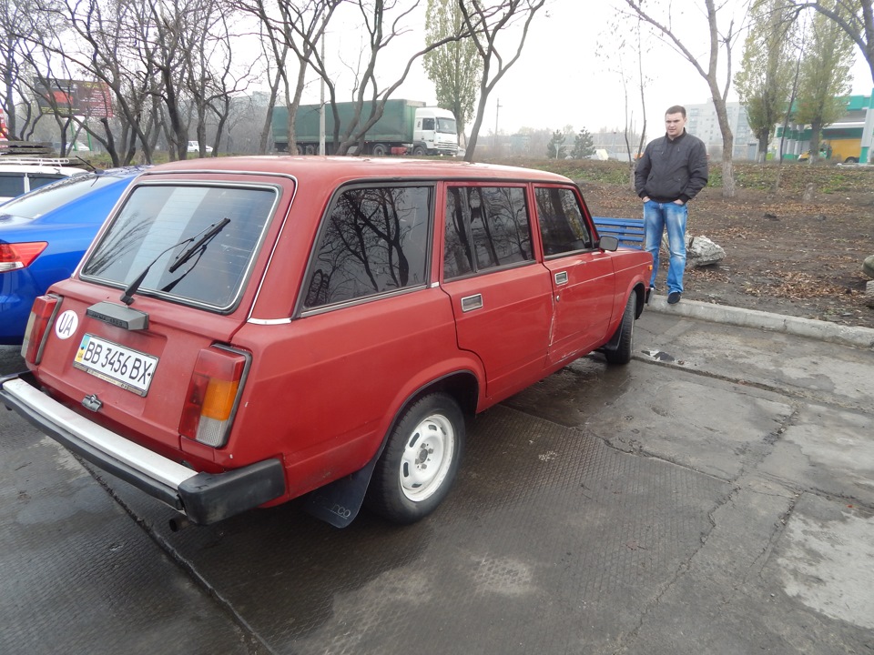 Мийка і трохи фото. 3