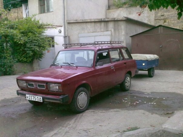 ремонт закінчено 2