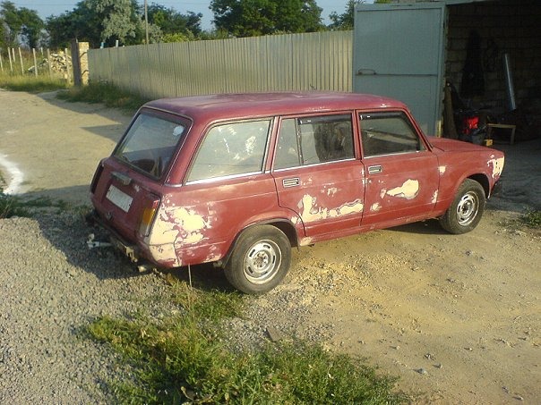ремонтик 5