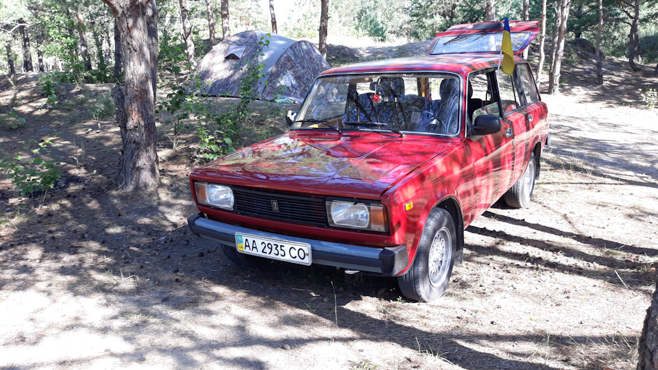 Експлуатація 2