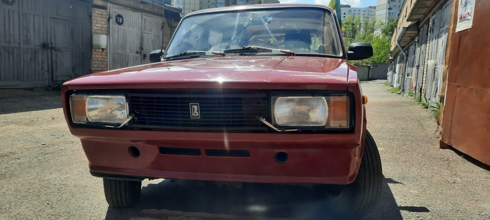 Готуємось до Old Car Land 2021 2
