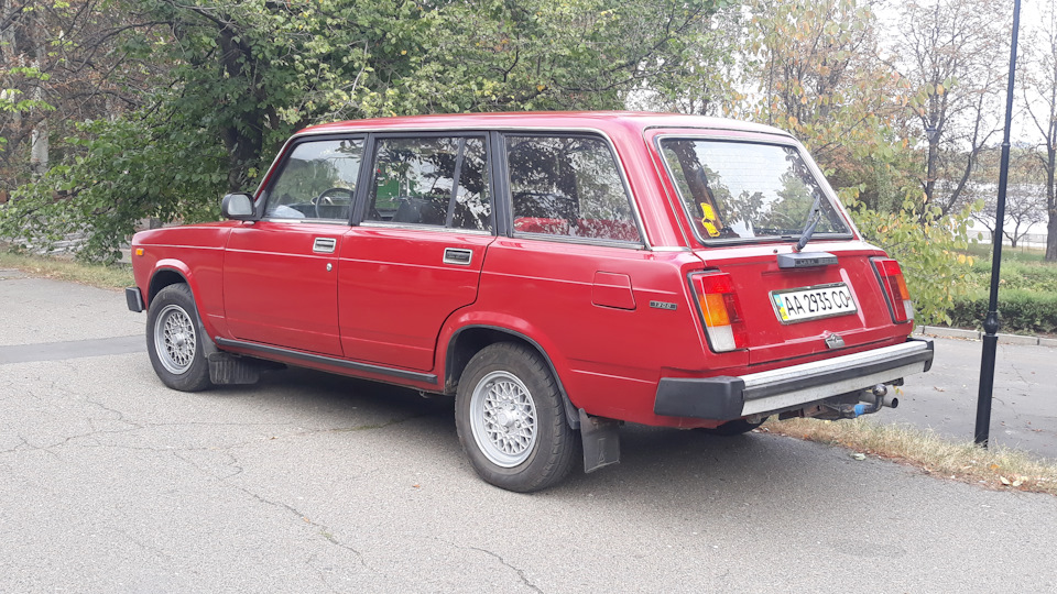 Готуємося до Old car lend 2019 4