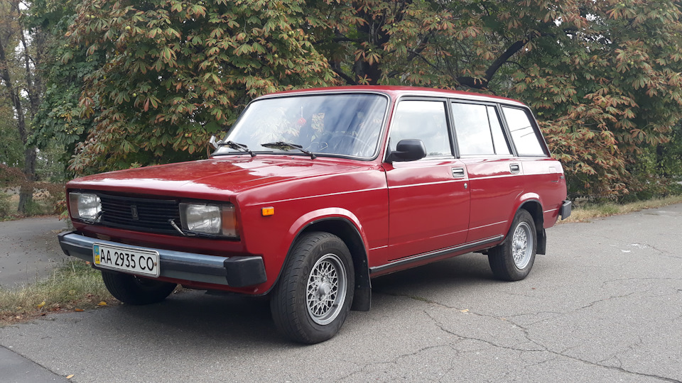 Готуємося до Old car lend 2019 3