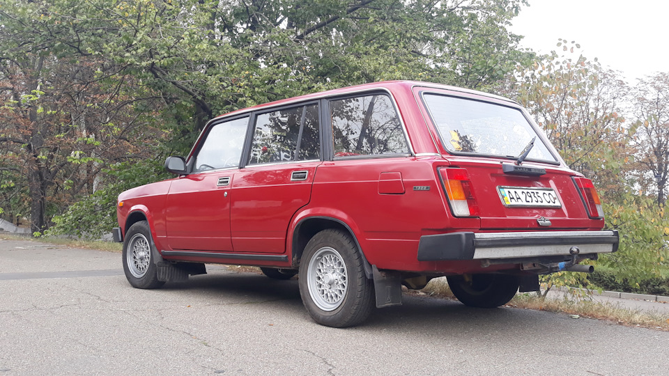 Готуємося до Old car lend 2019 5