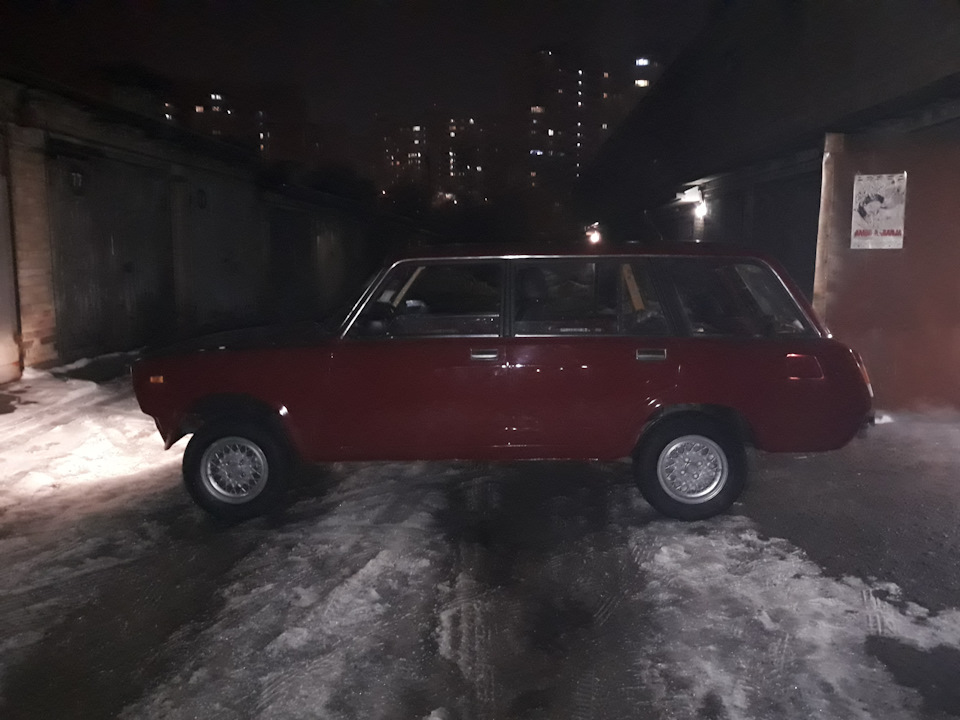 Ми вже на ходу! 5