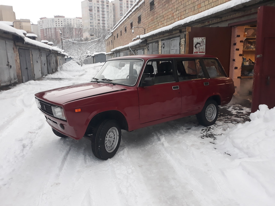 Трохи фото вдень) 4