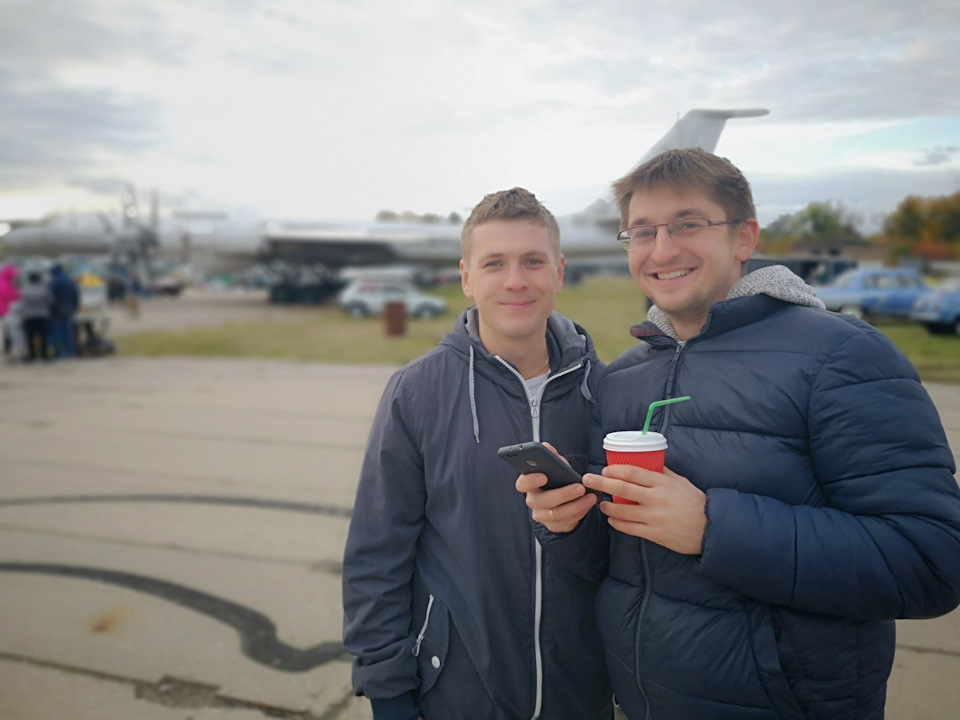 Трохи фото з OLD CAR LAND 2019 2