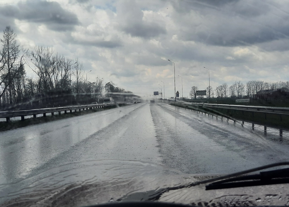 Поїздка до Львова і враження про новий двигун, маховик і штани 1