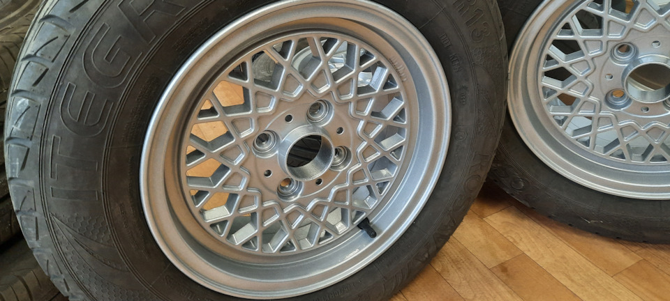 Реставрація melber r13 1