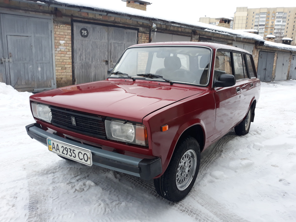 Заміна саленблоків та пружин. 2