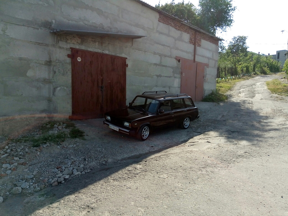 Кілька нових фото 1