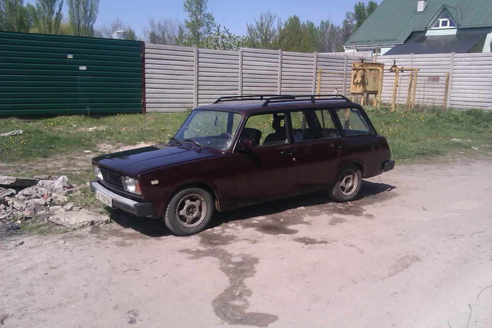 Свіже повітря. 2