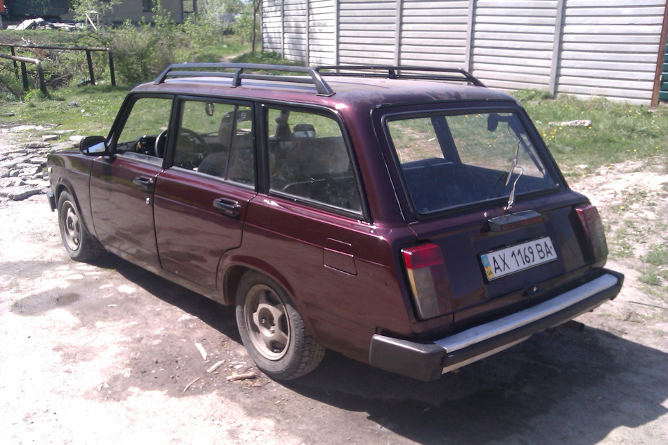 Свіже повітря. 3