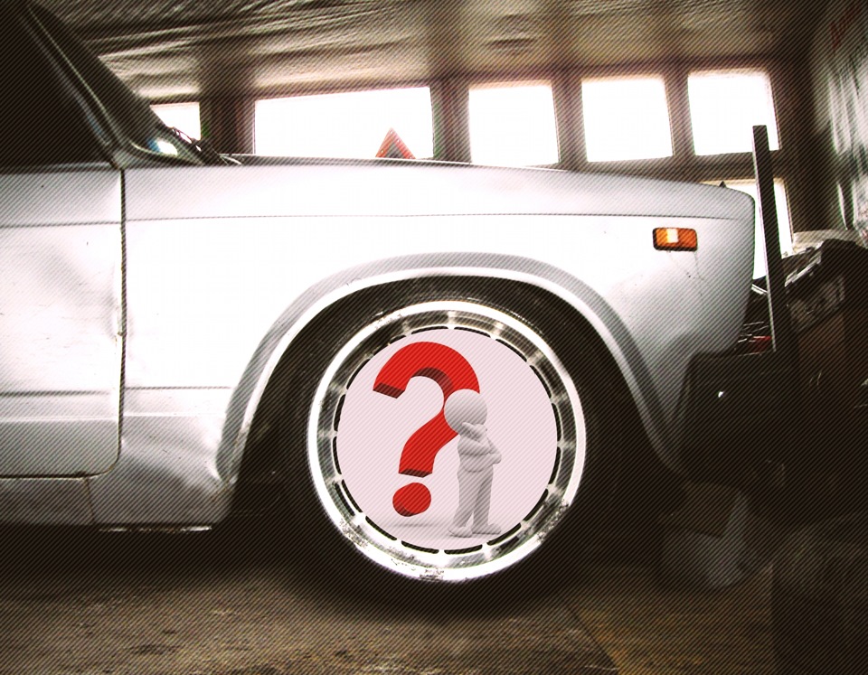 Диски R15 7j Et38 4x108 Made in Germany 3