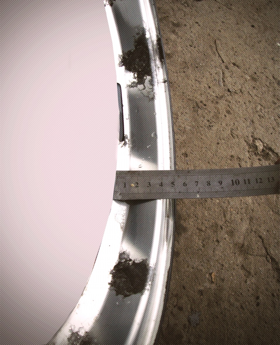 Диски R15 7j Et38 4x108 Made in Germany 2