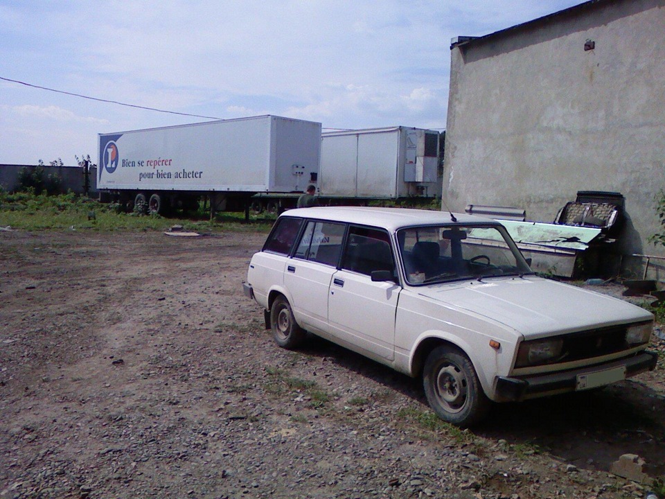 Підсумок, Що зроблено за 2012 рік 1