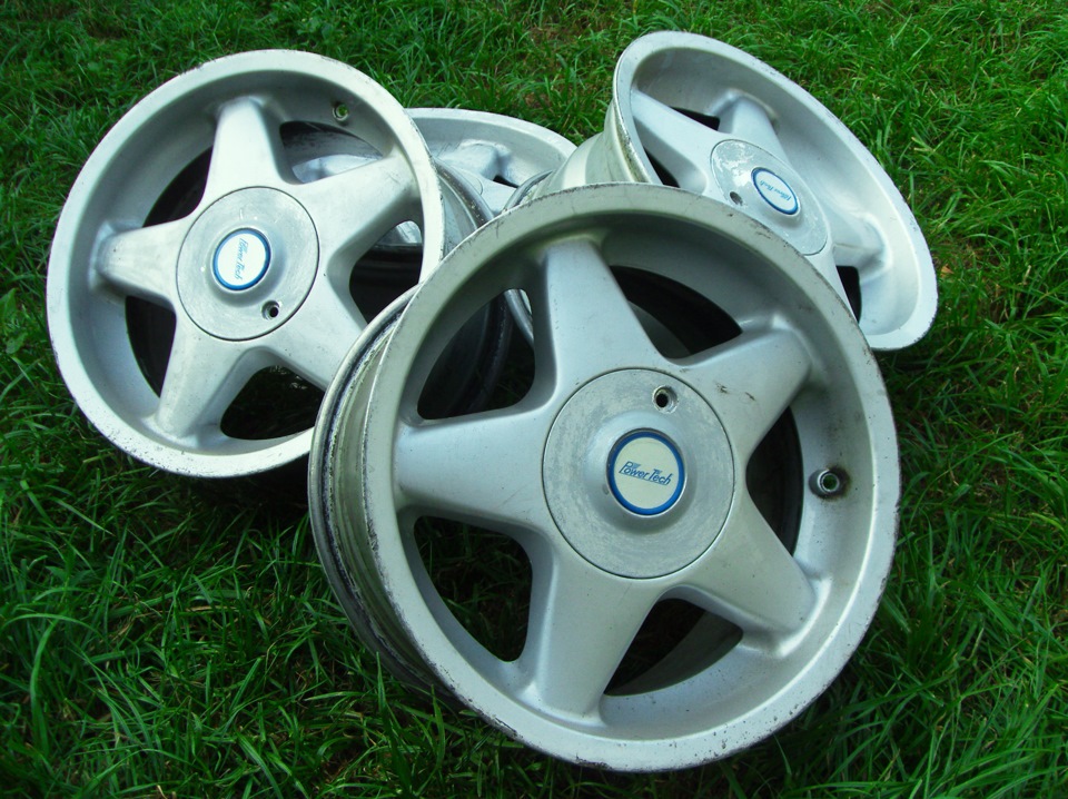 Покупка BCW Power Tech R15 8j 1