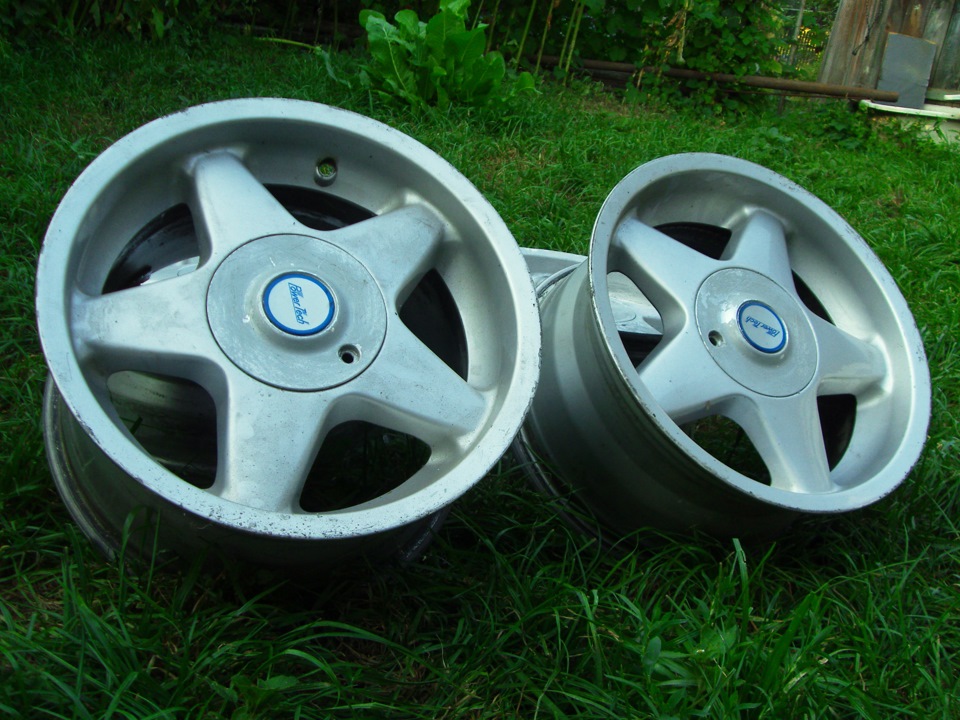 Покупка BCW Power Tech R15 8j 2