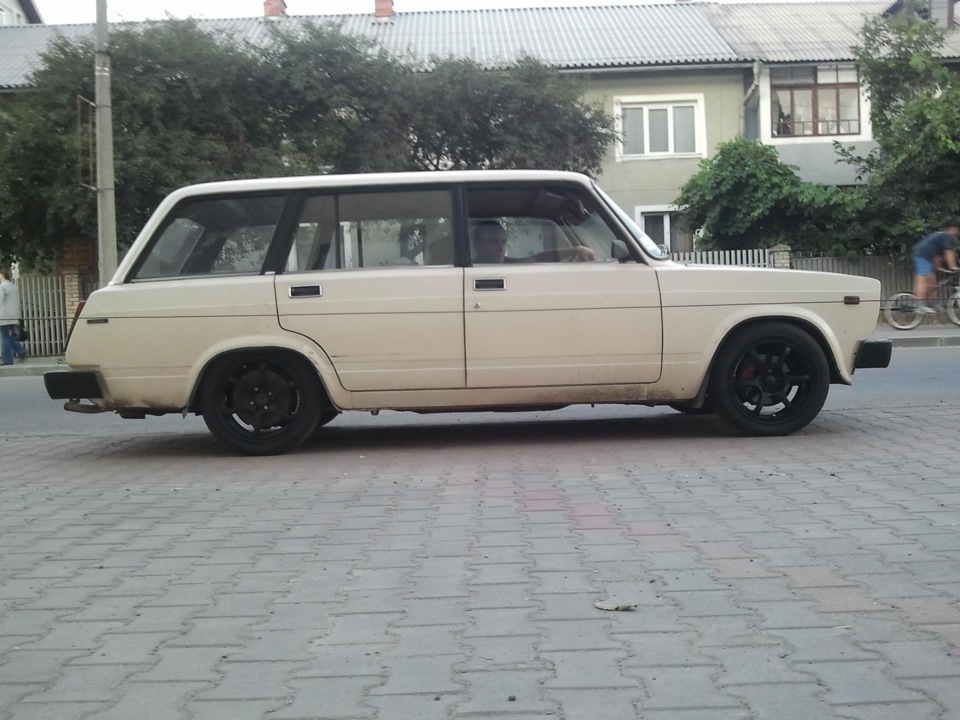 Купівля дисків Advan Racing RG-II Matte black 5
