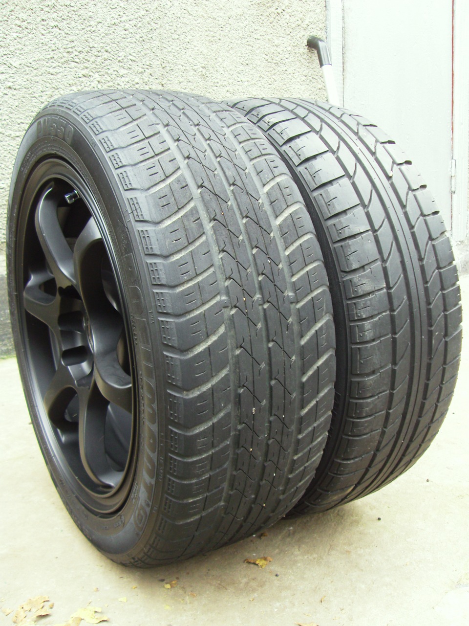 Купівля шин Bridgestone B340 175/55 R15 3