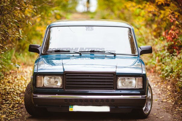Прикладка губи від Vw mk1, визначився з шинами (Nankang 185/45) та вибір матеріалу для перетяжки передніх та задніх сидінь 4