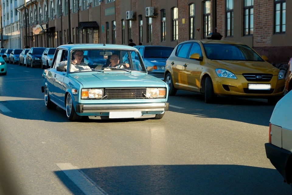 Прикладка губи від Vw mk1, визначився з шинами (Nankang 185/45) та вибір матеріалу для перетяжки передніх та задніх сидінь 3