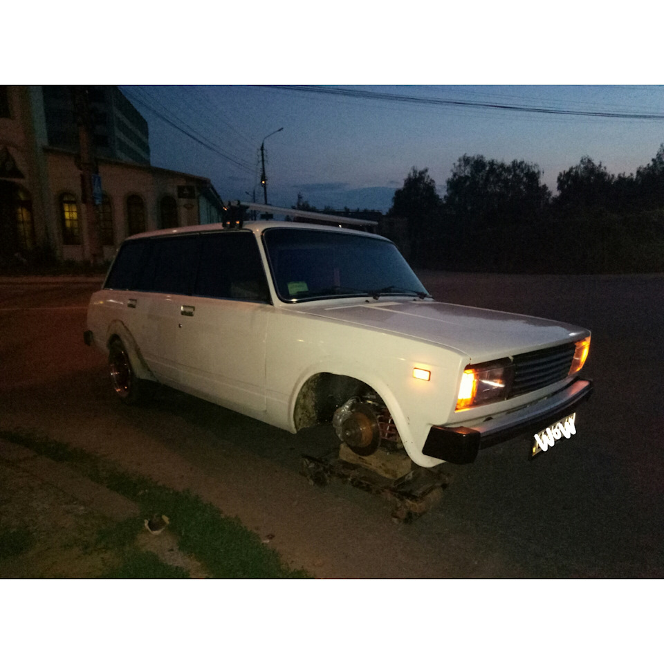Ступиця ВолгаАвтоПром 👍 2