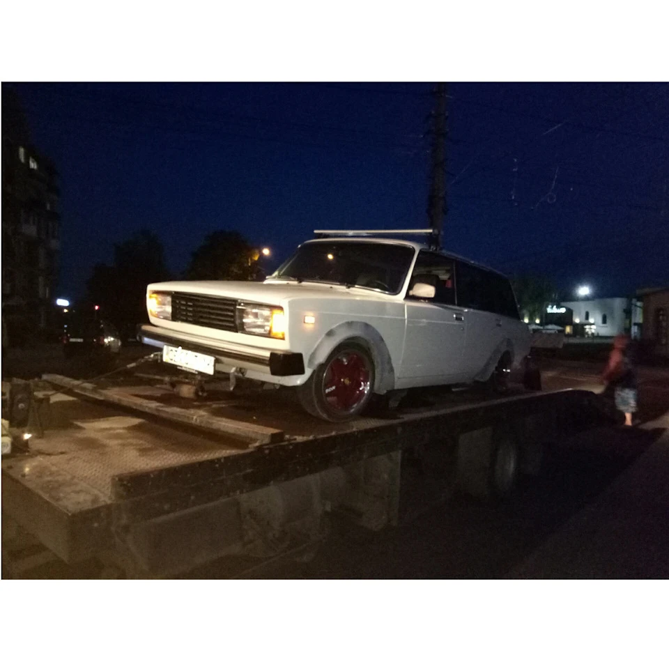 Ступиця ВолгаАвтоПром 👍