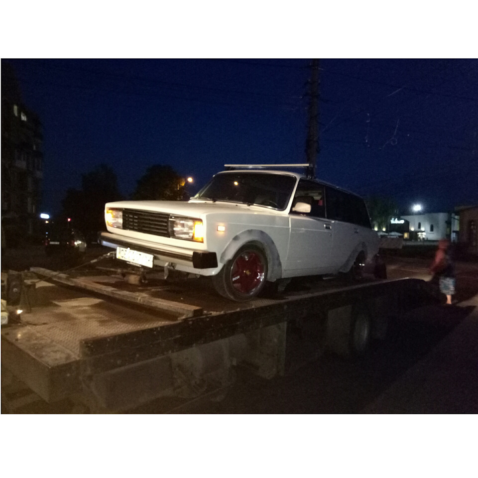 Ступиця ВолгаАвтоПром 👍 1
