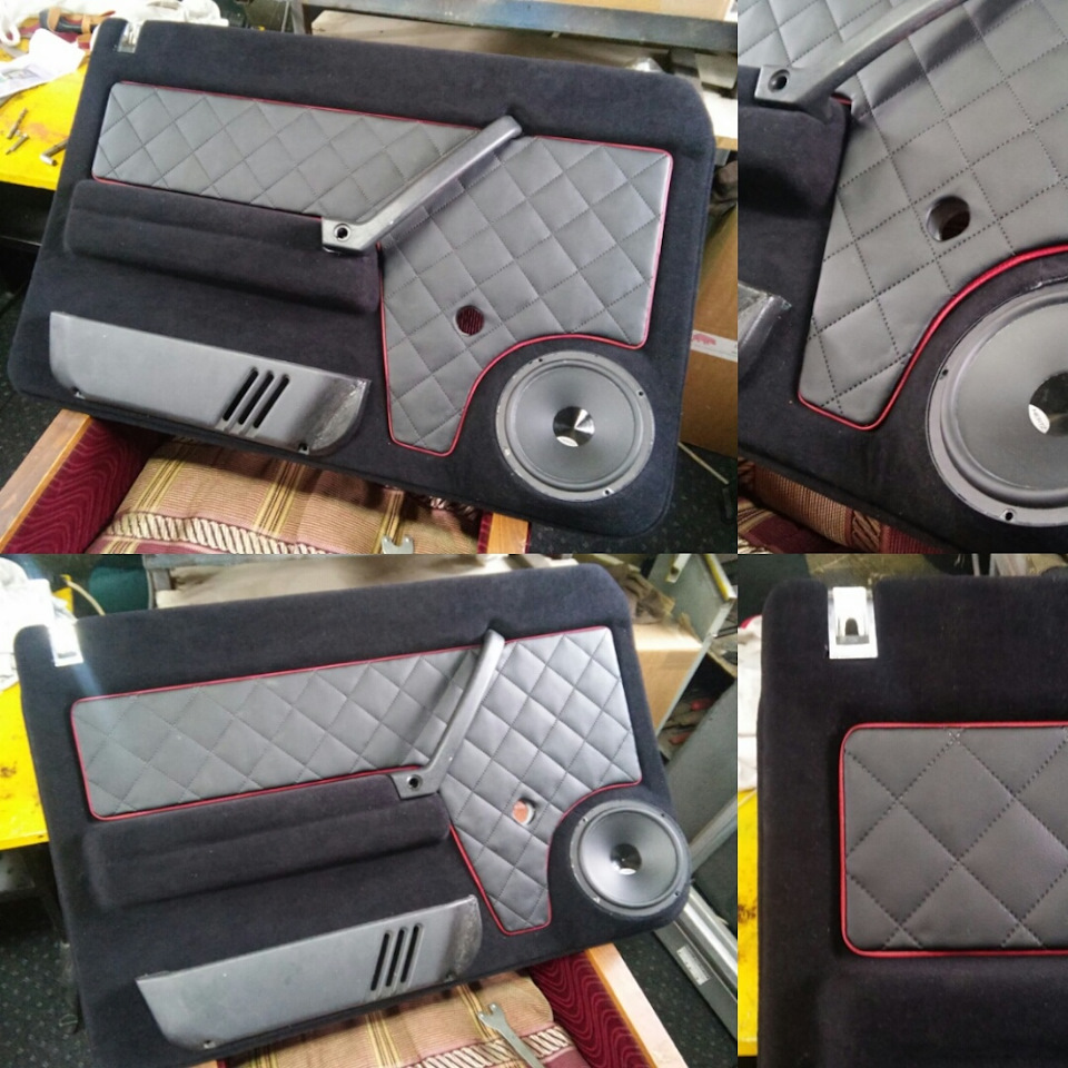 Тізер LadaRestyling 3
