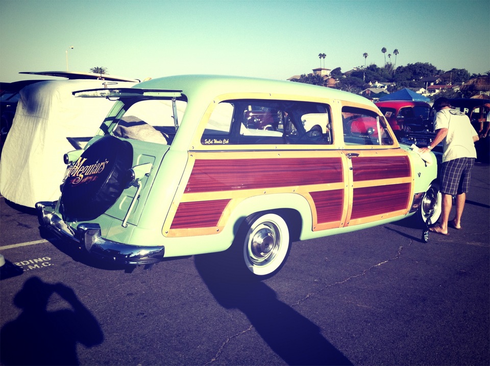 Woody Style проект в Американському стилі 5