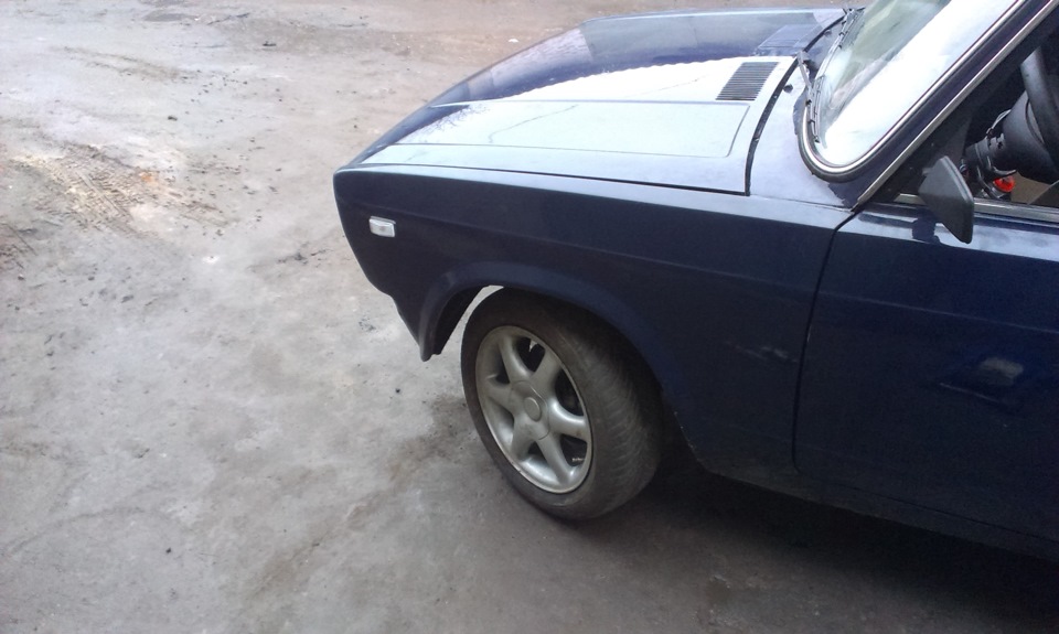 Лиття R15 на літо 3