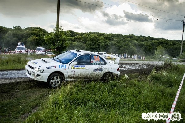 # 6 Rally Galicia 2013 3