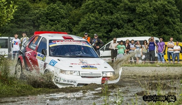 # 6 Rally Galicia 2013 4