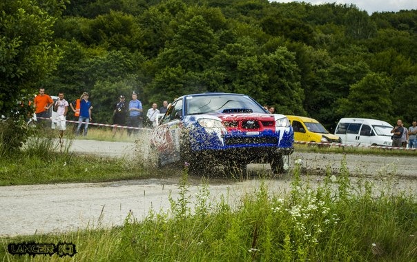 # 6 Rally Galicia 2013 5