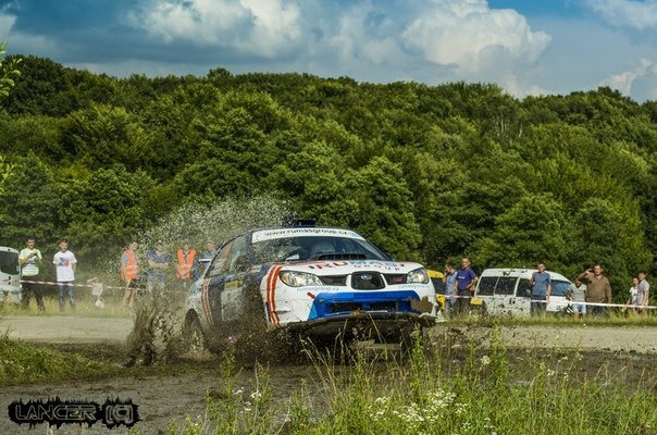 # 6 Rally Galicia 2013 1