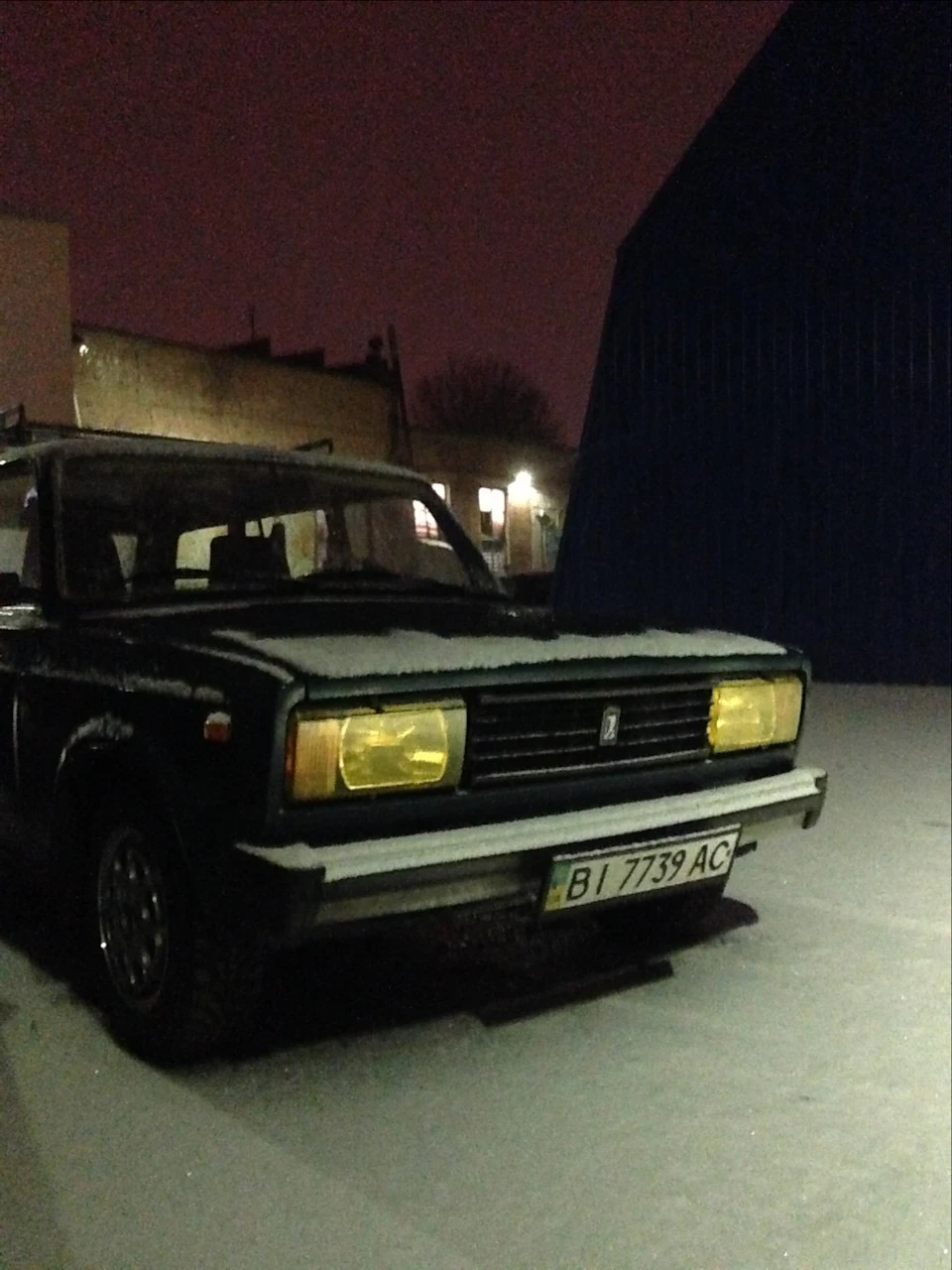 Намичається ДРІФТ 🚙💨