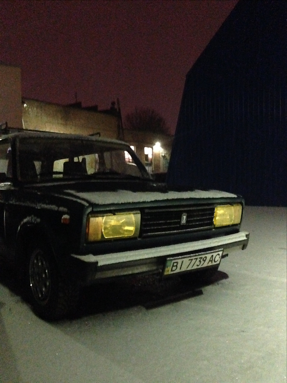 Намичається ДРІФТ 🚙💨 1